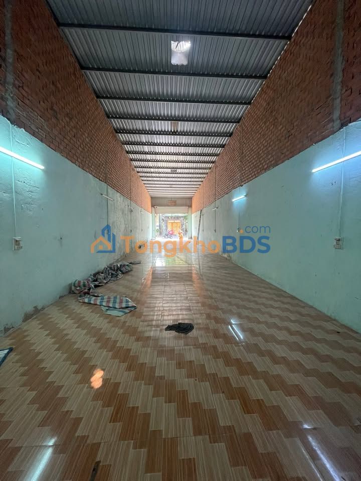 Kho Xưởng 150m² Bến Cát, Bình Dương - Giá Tốt, Sẵn Sàng Hoạt Động