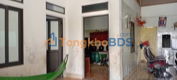 Nhà Phường Nguyên Bình 170m² Giá 1.7 Tỷ - Sẵn Sàng Ở Ngay