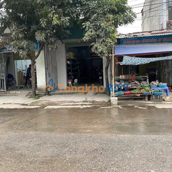 Nhà Kim Xuyên Hải Dương 120m² - Giá tốt hiếm có kinh doanh