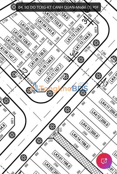 Đất nền Thiệu Ngọc Thanh Hóa 158m² 1,1 tỷ - Tiềm năng tăng giá