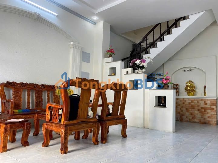 Nhà 123m² Full Thổ Cư P. Long Hương, TP. Bà Rịa - Giá 3.65 Tỷ