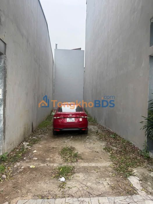 Nhà Mặt Tiền Kinh Doanh 62m² Cầu Giấy - Sát CV365, 3 Oto Tránh