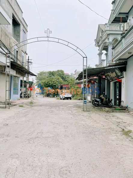 Bán đất 125m² mặt tiền 7m - Tiên Kiên, Phú Thọ - Sẵn sàng đầu tư