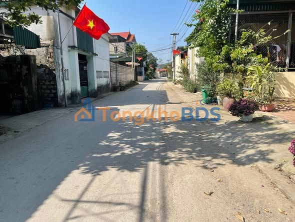 Đất nền Mặt tiền Đỗ Chanh Thượng Bắc, Hải Hòa - 120m² - Giá tốt đầu tư