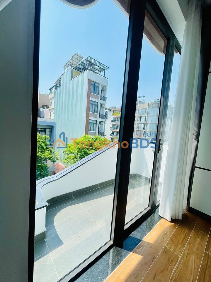 Căn Hộ Studio Mới Xây, Đà Nẵng - Gần Biển Mỹ Khê, Nội Thất Cao Cấp