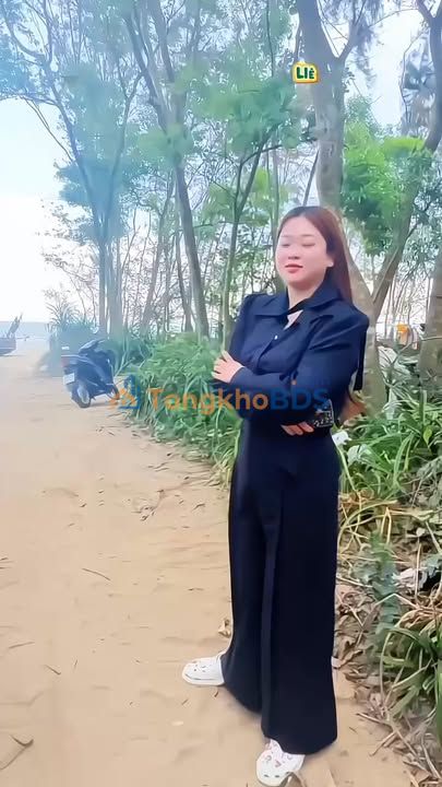 Đất nền đầu ve view biển Quảng Vinh, Sầm Sơn - 250m², 2.75 tỷ