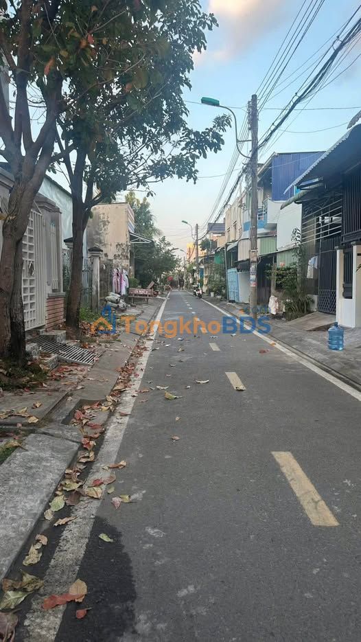 Nhà 60m² Phường 5 Cà Mau - Sẵn Sàng Ở Ngay, Giá 2.1 Tỷ