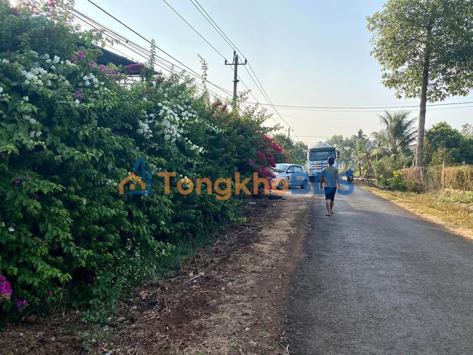 Đất nền Cư Suê 870m² 3,2 tỷ - Thổ cư 100%