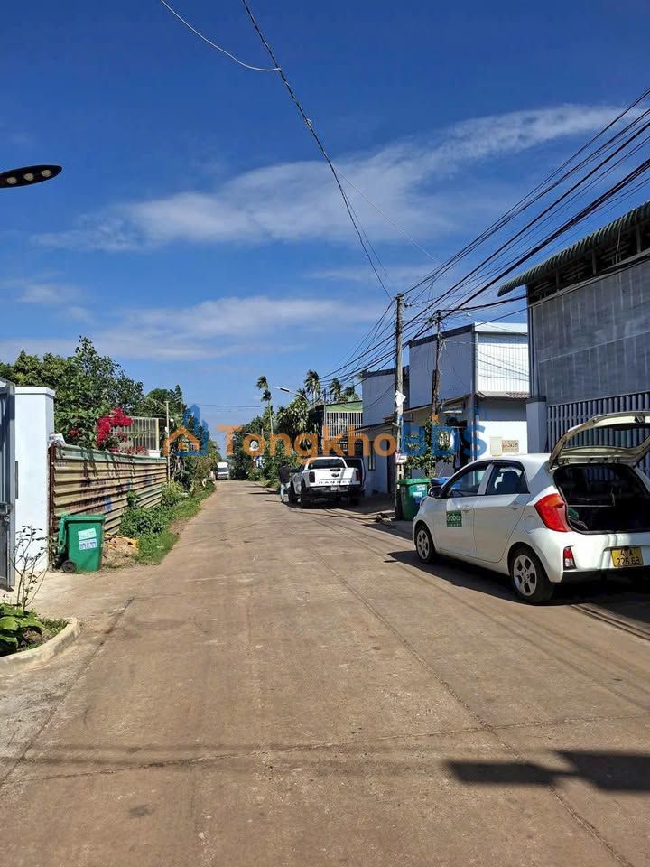 Đất Nền 150m² Hẻm 327 Ymoan, Buôn Ma Thuột - Hướng Tây, 2 Ô tô Né Nhau