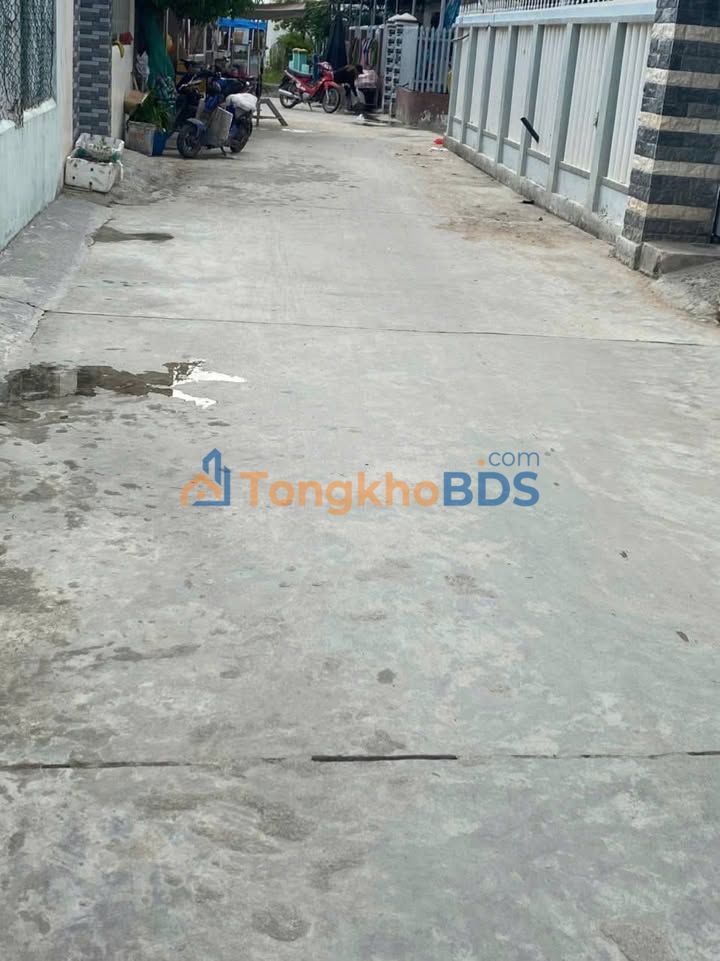 Đất nền Dốc Lết 105m² - Chỉ 200m ra biển - Giá 1.75 tỷ