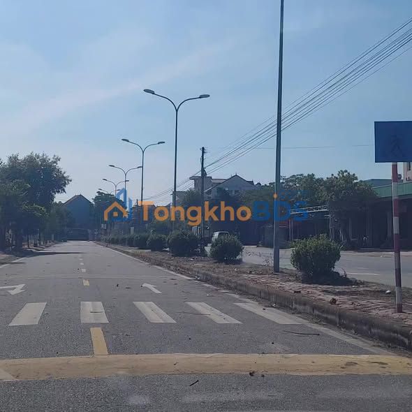 Bán Đất Nền Lai Khê Kim Thành 90m² - Vị Trí Đắc Địa Kinh Doanh