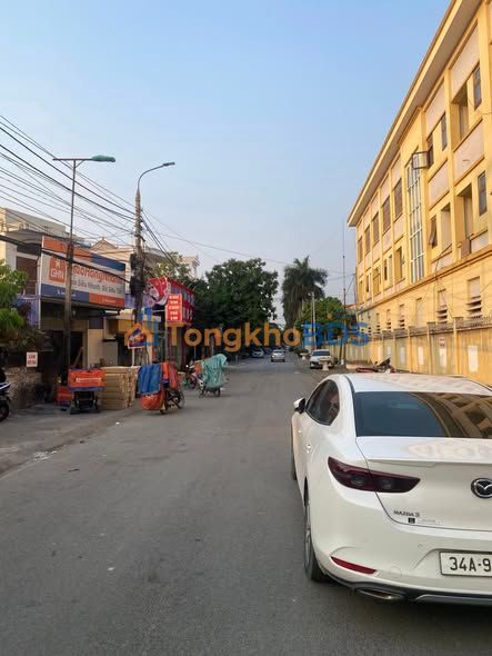 Đất nền 100m² Thị trấn Thanh Miện, Hải Dương - Giá chỉ hơn 1 tỷ