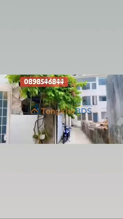 Nhà 2 Tầng Nguyễn Thái Học, Tuy Hoà - 113.6m² Giá 2.5 Tỷ