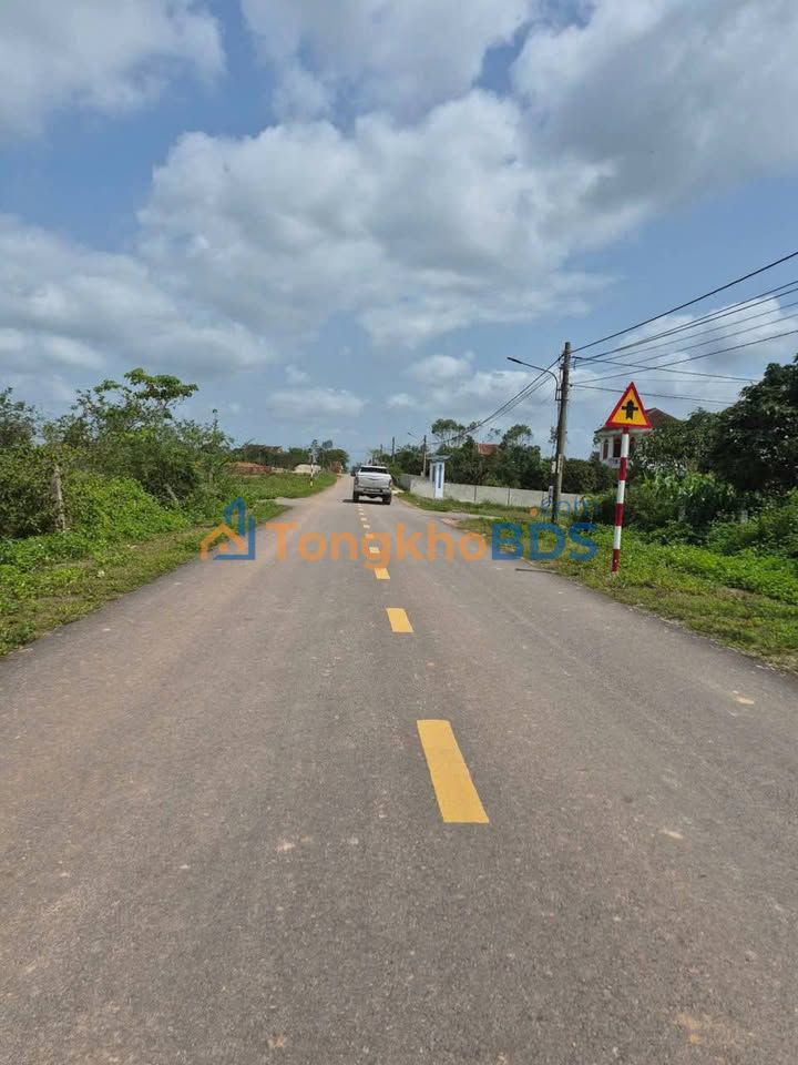 Đất nền 140m² Ngọc Hà - Hồng Lĩnh, Hà Tĩnh - Lối 2 đường lớn, giá 9xx triệu