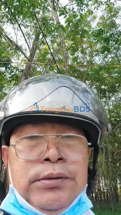 Đất thổ cư Long Chữ Bến Cầu 75m² - Sổ hồng sẵn, giá đầu tư 215 triệu