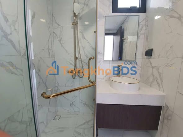 Căn hộ Sunshine Sky City Q7 75m² 6.95 tỷ View đẹp