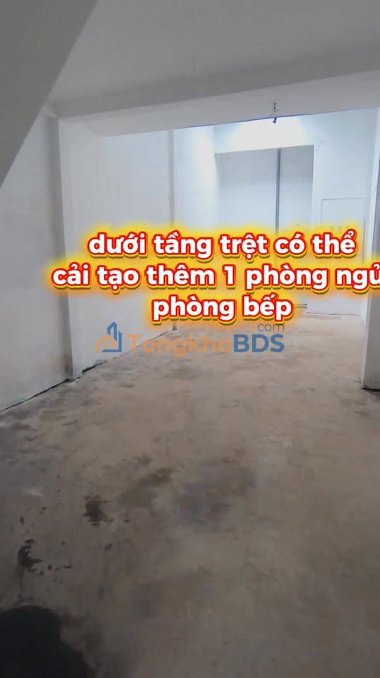 Nhà Phan Anh Tân Phú 74m² 5.28 tỷ - Sẵn sàng ở ngay