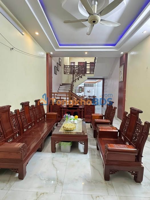 Nhà 3 Tầng Đẹp Gần Vincom Bắc Ninh, 60m², 8.3 Tỷ - Sẵn Sàng Về Ở!