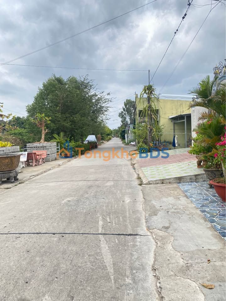 Đất Cống Kinh Mới 130m² Thổ Cư - Vừa Ở Vừa Nghỉ Dưỡng