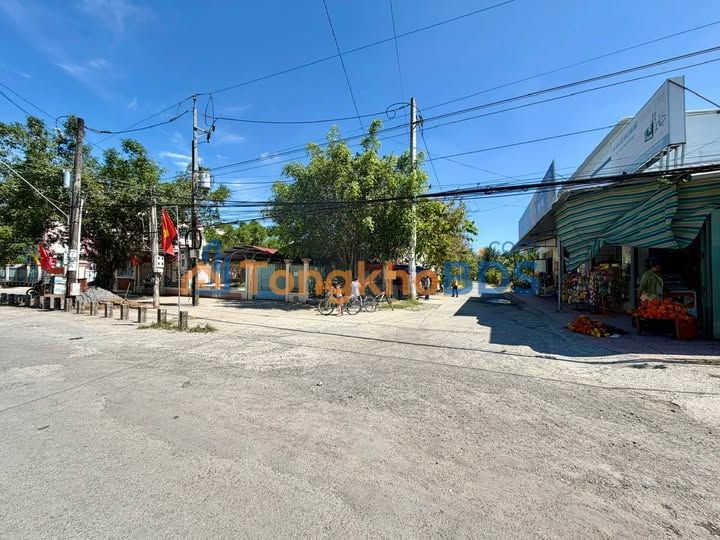 Bán Đất Vĩnh Long 700m² Sổ Đỏ Chính Chủ - Đường Ôtô Vi Vu, Phường 4