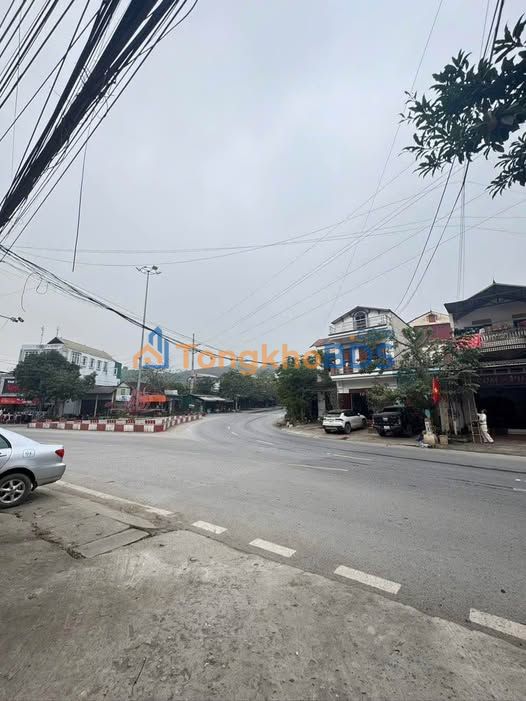 Đất nền Đại Đồng Yên Bình 132m² 900 triệu - Đường to ô tô