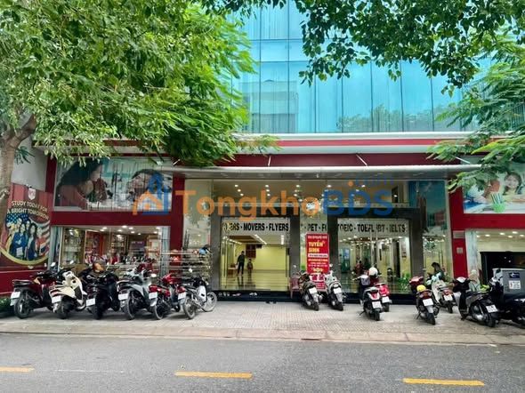 Bán Gấp 4 Nền Liền Kề KDC Đường 10 Bến Lức - Nhà 4 Tầng Sẵn Sàng Kinh Doanh 27 Tỷ