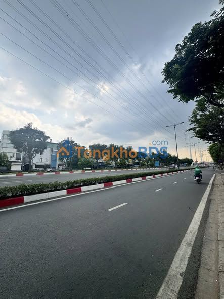 Nhà phố Phạm Văn Đồng Gò Vấp 63m² 6.5 tỷ - Mặt tiền kinh doanh