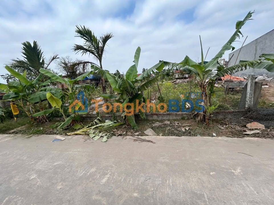 Đất Vàng Nghĩa Hưng - Sổ Đỏ 456m² Gần 2 KCN Lớn, Giá Chỉ 2.2 Tỷ