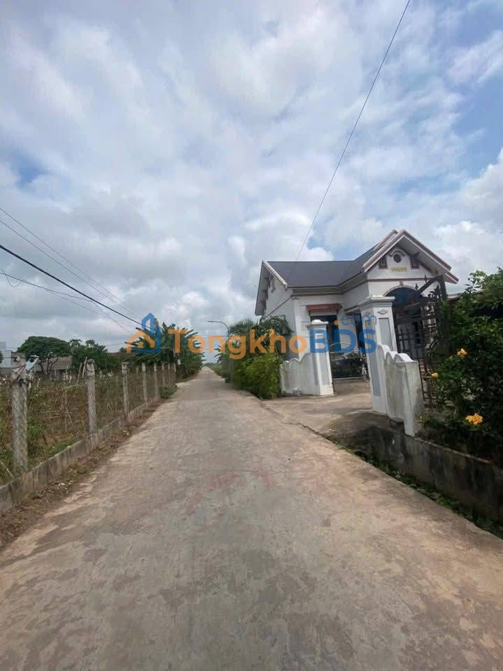 Đất Nền Nghĩa Hưng - Nam Định: 320m² View Đồng Lúa, Giá 1.4 Tỷ - Cơ Hội Đầu Tư Vàng