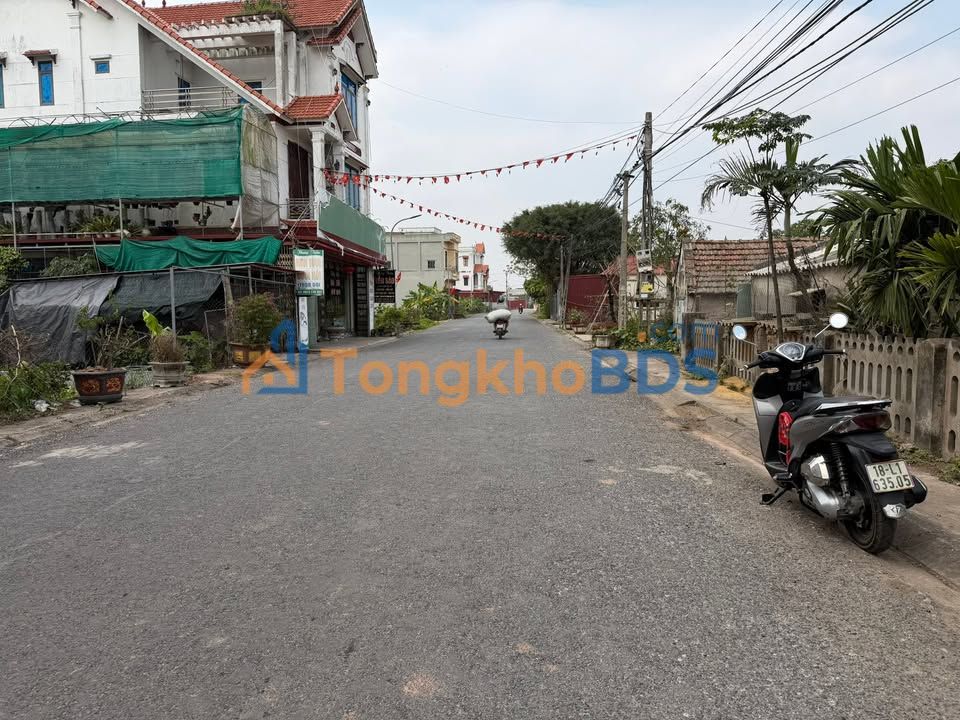 Nhà riêng Nghĩa Lâm 70m2 2.1 tỷ - Chính chủ bán gấp