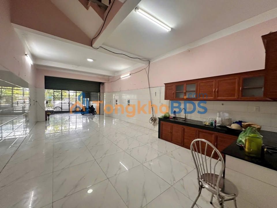 Cho thuê nhà 1 trệt 2 lầu Mỹ Phước 3, Bến Cát - 3PN giá 6 triệu