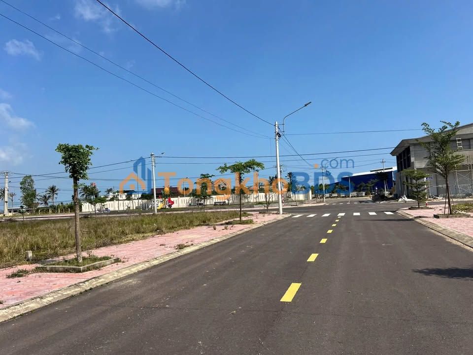 Đất nền Ngãi An, Đạ Tẻh 150m² - Giá 9xx Tỷ, Đối diện trường Mầm Non!