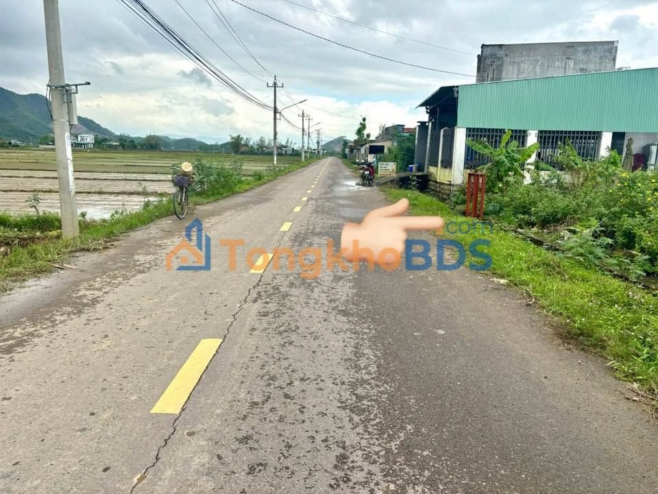 Nhà Mặt Tiền Tuy Phước 118m² - Giá 7 Tỷ, Vị Trí Vàng