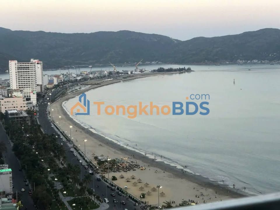 Đất Góc 2 Mặt Thoáng Ngô Mây, Quy Nhơn - 41.5m² Gần Biển, Giá 2 Tỷ