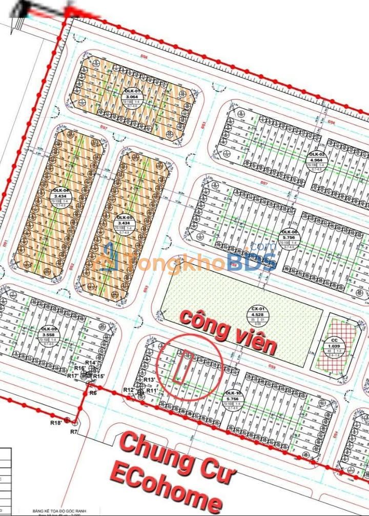 Đất Nguyễn Diêu Quy Nhơn 87m² 2.5 tỷ - Sổ đỏ chính chủ