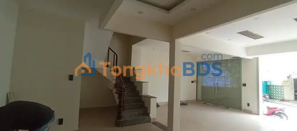 Nhà Mặt Tiền Kinh Doanh Đường Số 12, Thủ Đức - 87.7m², Ngang 7.8m Hiếm Có - 14 Tỷ