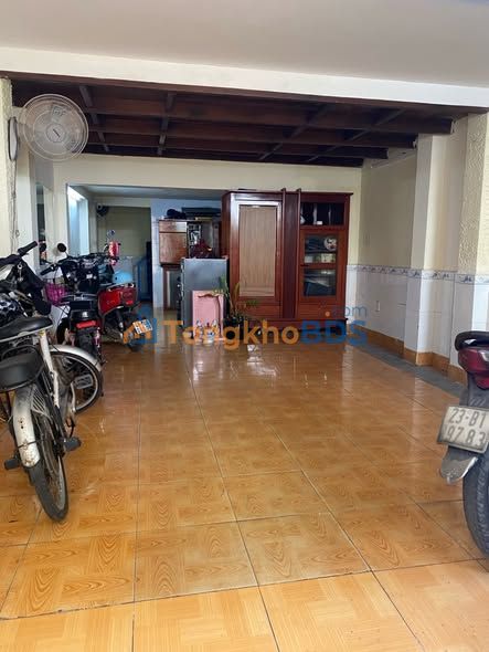 Nhà 3 Tầng Sân Thượng 48m² Hiệp Bình Phước, Thủ Đức - Giá 5 Tỷ