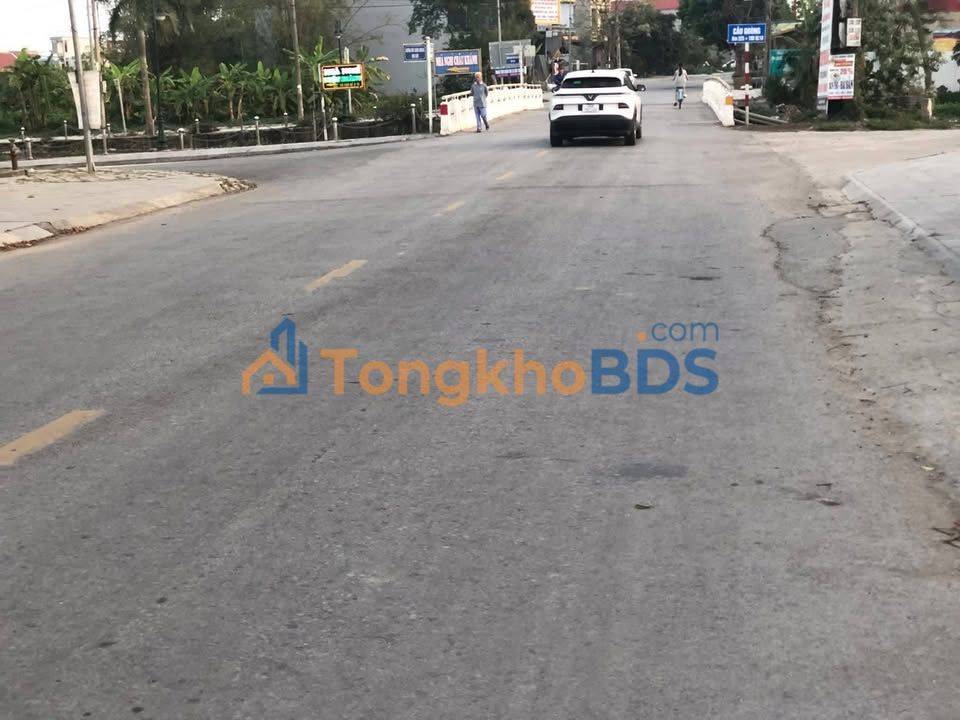 Đất Nền Hướng Tây 120m² Gần Aqua City, Nghi Sơn - Kinh Doanh Đắc Lợi