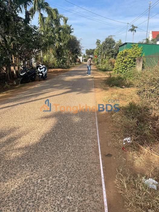 Đất Nền Phú Yên 125m² Sổ Hồng Riêng - Đầu Tư Sinh Lời