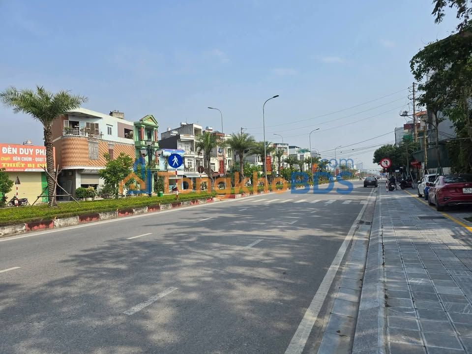 Đất Vàng Mặt Tiền 42m Kim Bảng - 77m² Kinh Doanh Đắc Lợi