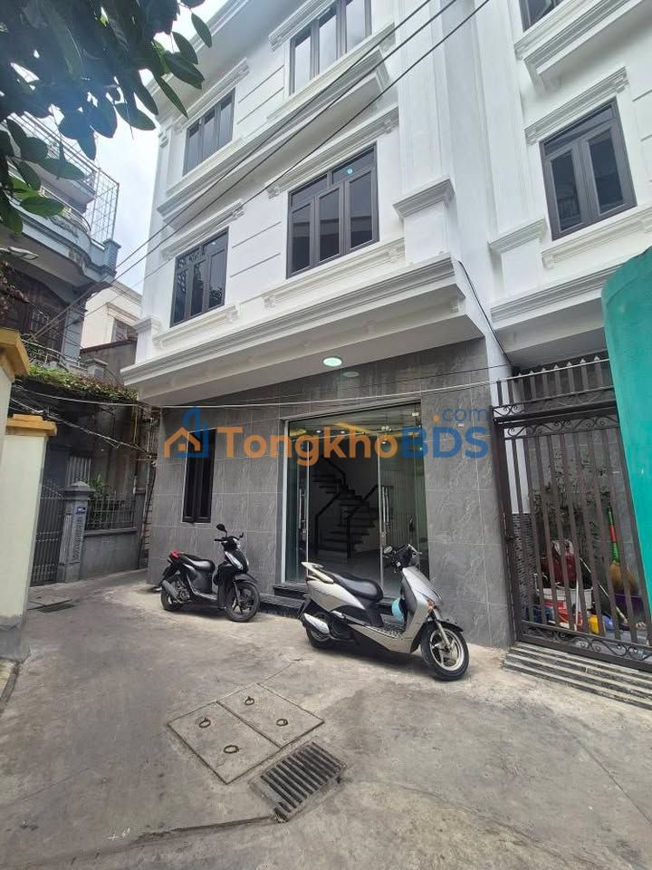 Nhà Lạch Tray 40m² 3,15 tỷ - Chính chủ bán