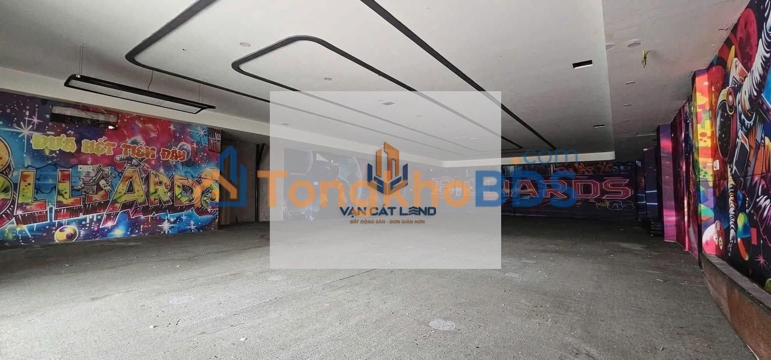 Mặt Tiền Trương Công Định Vũng Tàu 270m² - Kinh Doanh Đa Ngành