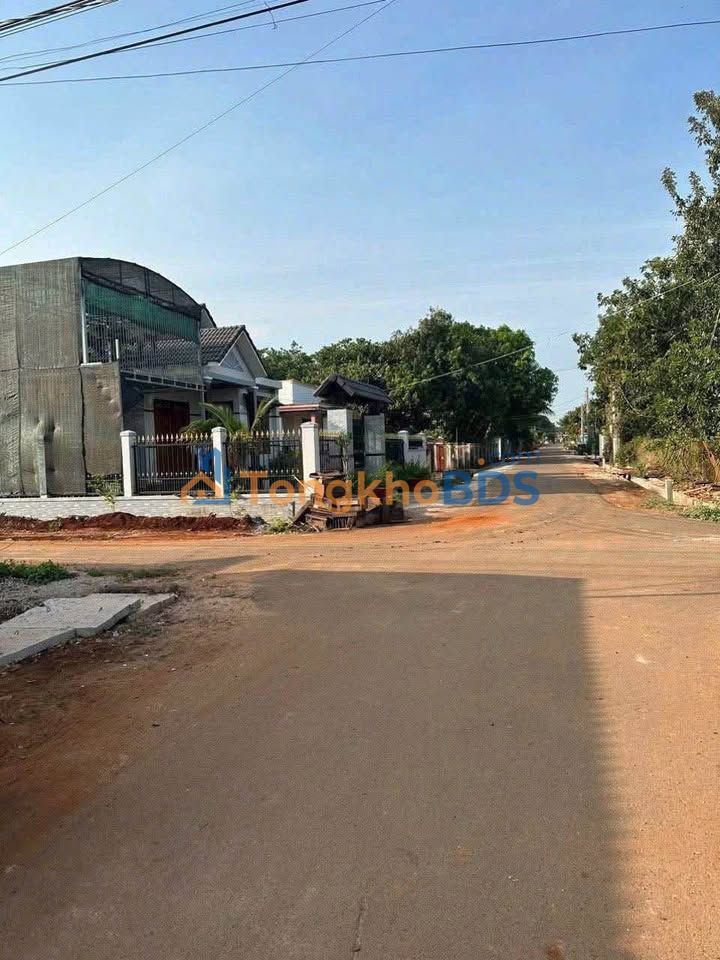 Nhà cấp 4 Bình Ba Châu Đức 154m2 1.8 tỷ - Ô tô vào nhà