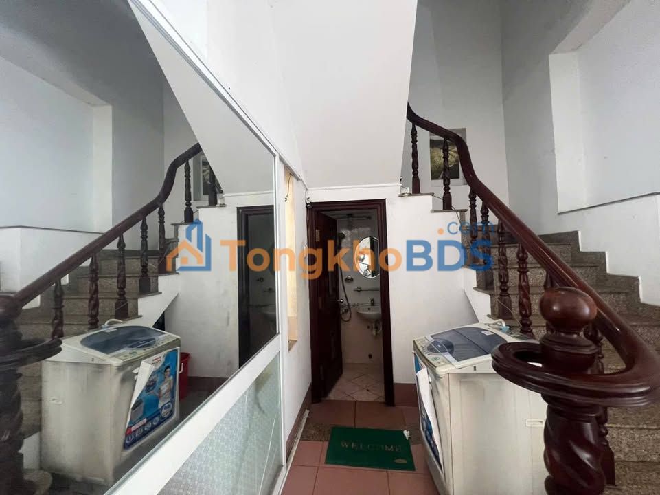 Mặt bằng KD 80m² đường 30/4, Vũng Tàu - Giá 9.5 triệu/tháng