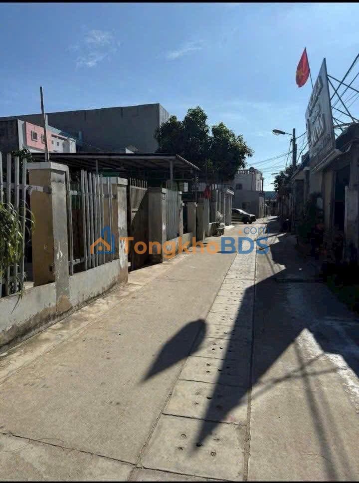 Đất Nền Phước Tỉnh 455m² - Sổ Hồng Sẵn Sàng - Giá 3.3 Tỷ