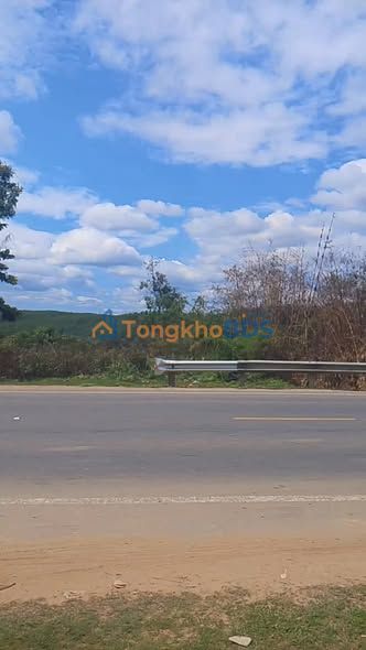 Đất Hùng Vương Ngọc Hồi 225m² 1 tỷ - Sổ đỏ chính chủ