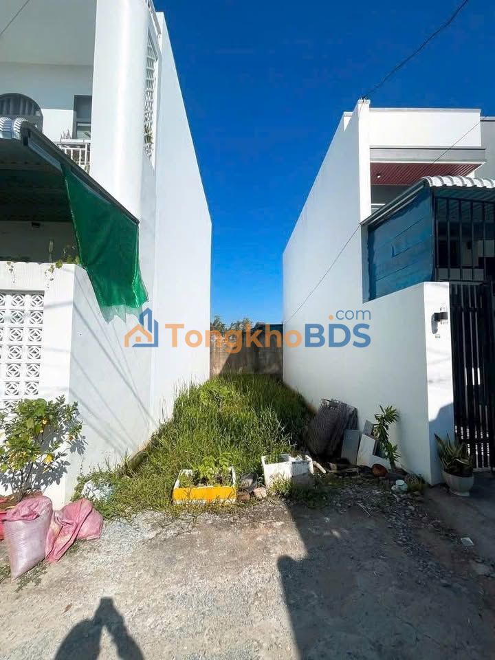 Bán Đất Thổ Cư Lộ Ô Tô Phường Long Tuyền, Cần Thơ - 45m² Giá 890 Triệu