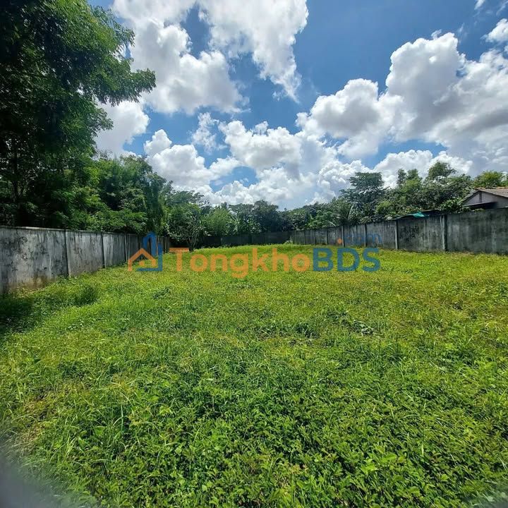 Đất nền Đại Tâm Mỹ Xuyên 1040m² 3.4 tỷ - Sổ đỏ chính chủ