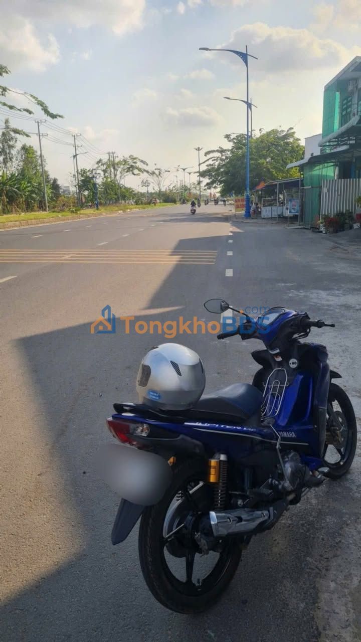 Bán Đất Vườn Góc 2MT Lê Phước Thọ, Cần Thơ - 80m² Giá 3.5 Tỷ