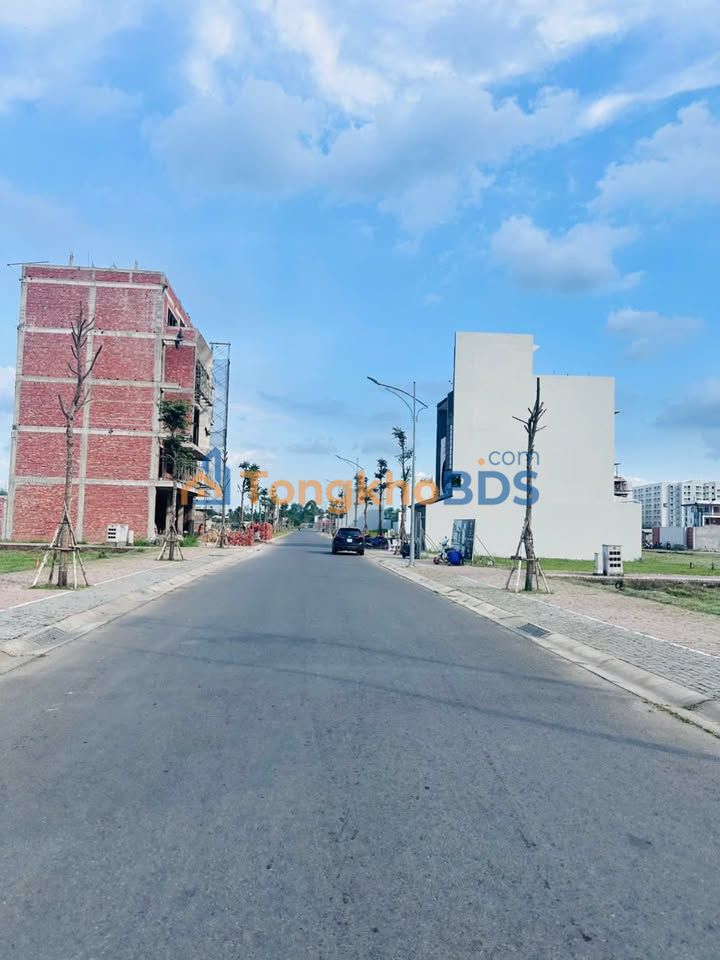 Đất nền Nam Long 2 (Cái Răng) 90m² - Sổ hồng chính chủ, giá 3.5 tỷ